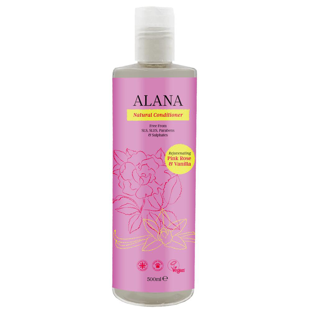 Alana Scented Conditioner