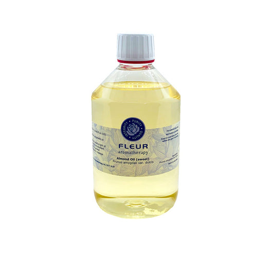 Almond Sweet Carrier Oil 100ml