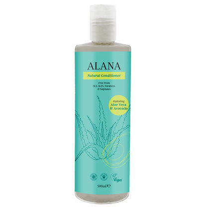 Alana Scented Conditioner