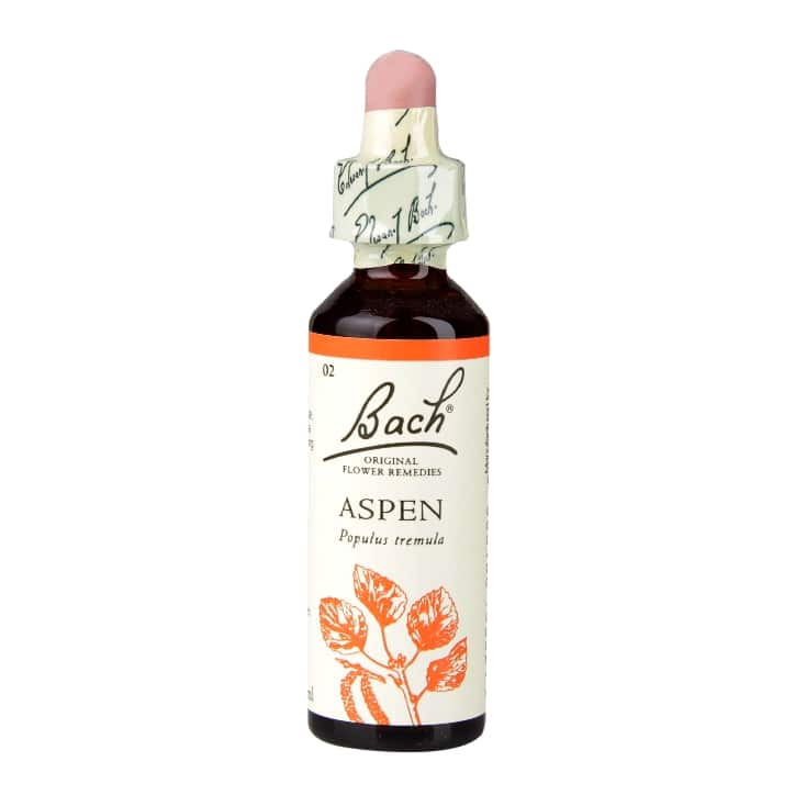 Bach Original Flower Remedies