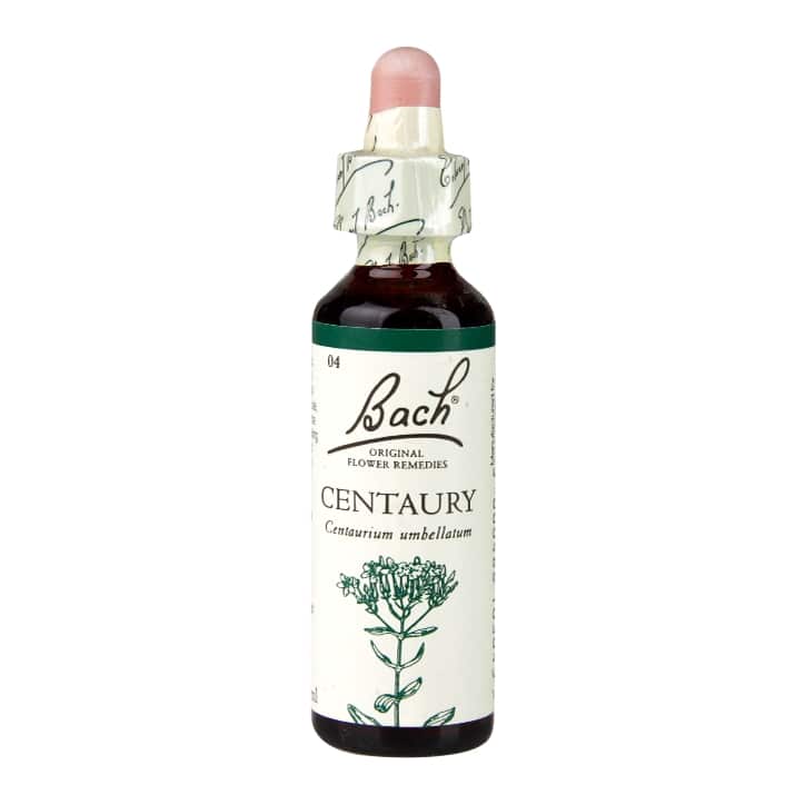 Bach Original Flower Remedies