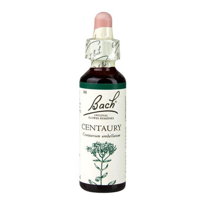 Bach Original Flower Remedies