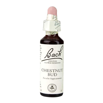 Bach Original Flower Remedies