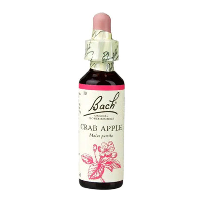 Bach Original Flower Remedies