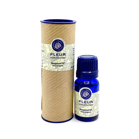 Bergamot 10ml