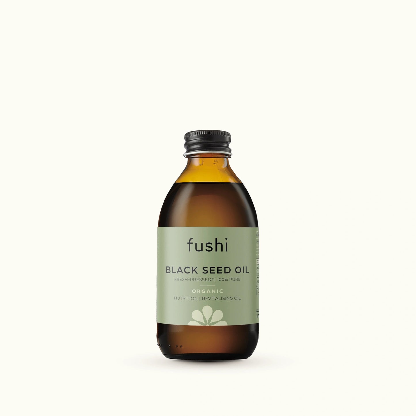Fushi Black Seed Oil 100ml