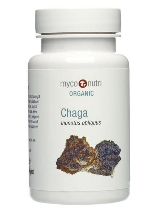 MycroNutri Chaga