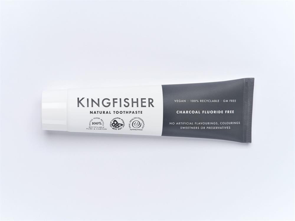 Kingfisher Toothpaste