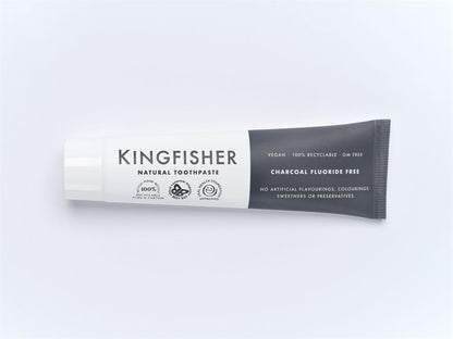 Kingfisher Toothpaste
