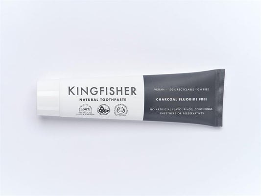 Kingfisher Toothpaste