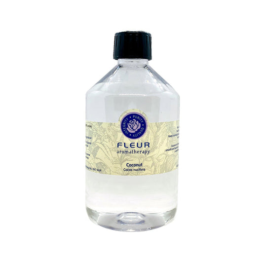 Coconut Fractionated Carrier Oil 100ml