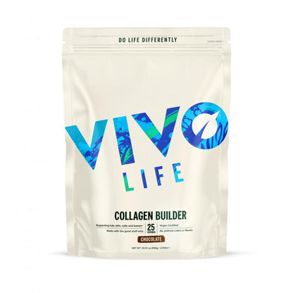 Vivo Life Collagen Builder