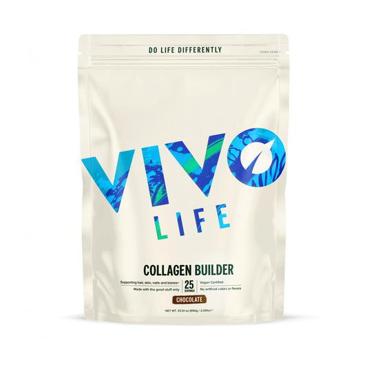 Vivo Life Collagen Builder