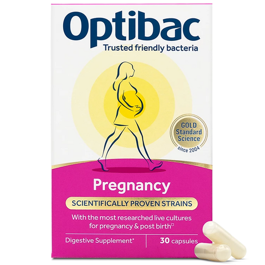 Optibac Pregnancy 30s