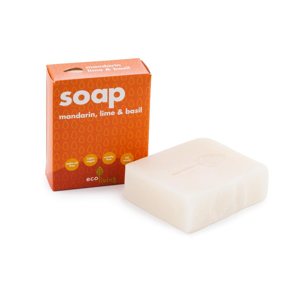 Eco Living Soap