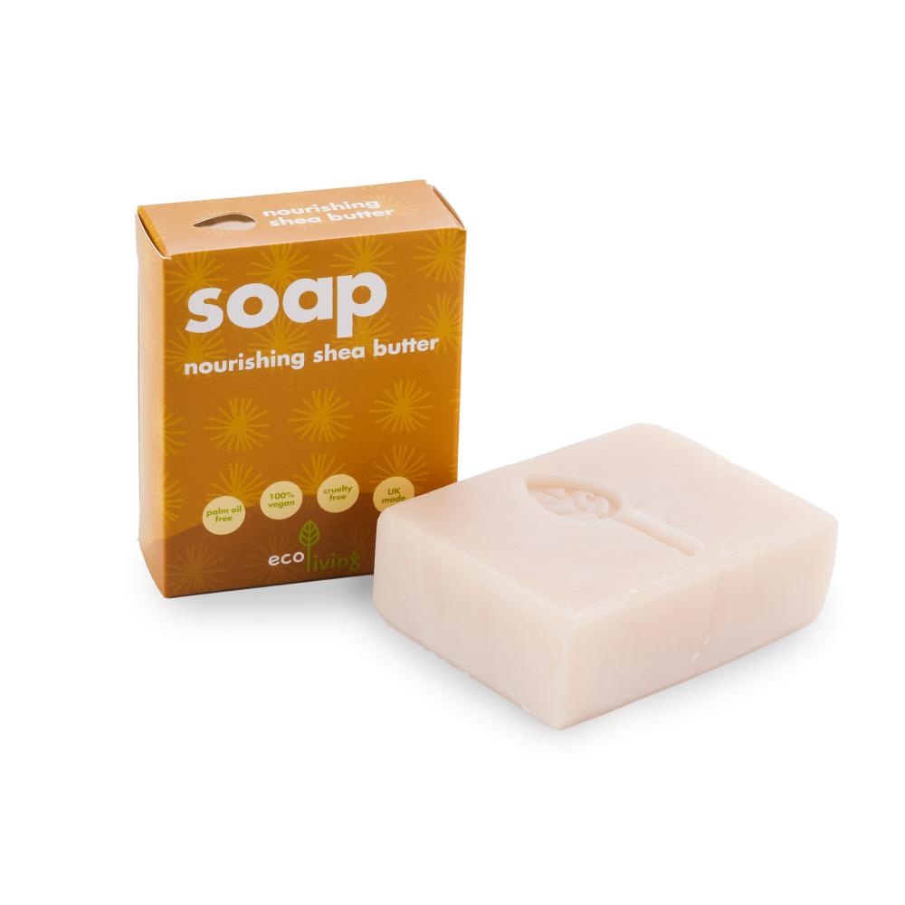 Eco Living Soap