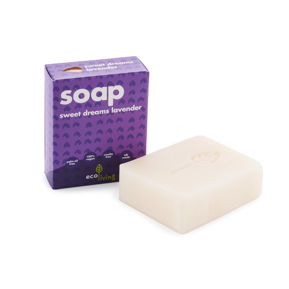 Eco Living Soap