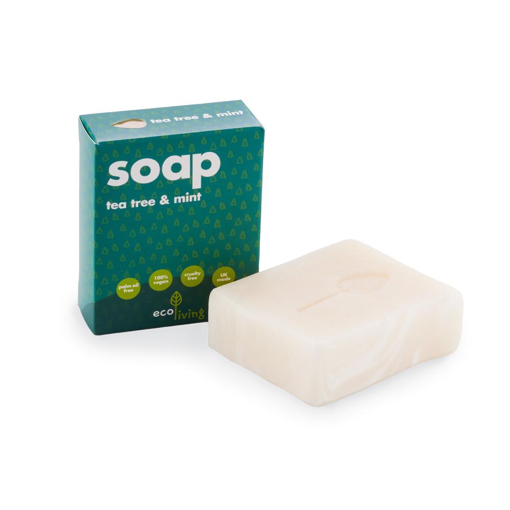 Eco Living Soap