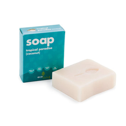 Eco Living Soap