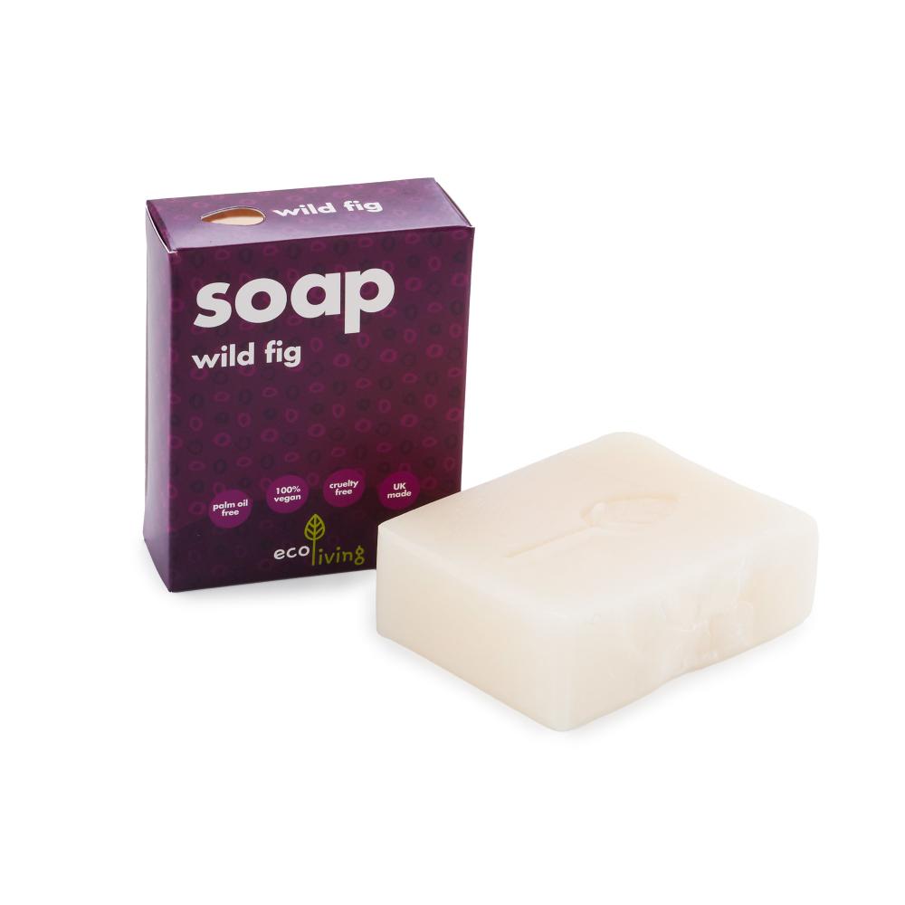 Eco Living Soap