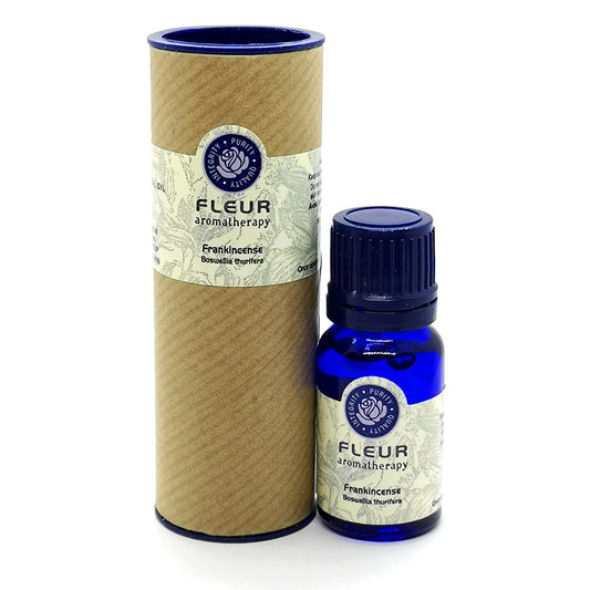 Frankincense (Boswellia Carteri) 10ml