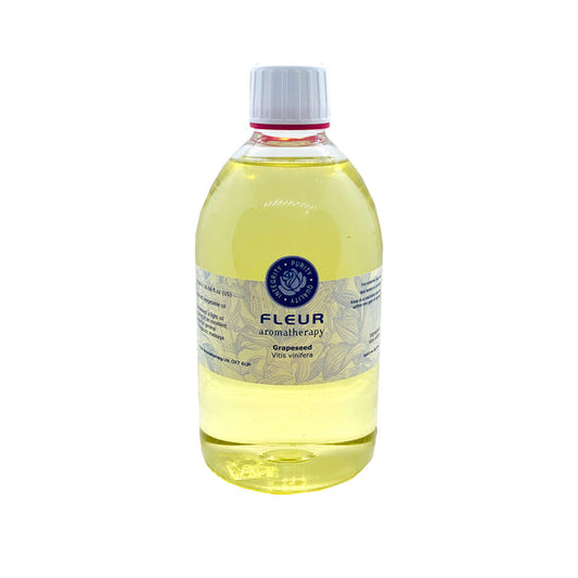 Grapeseed Carrier Oil 100ml