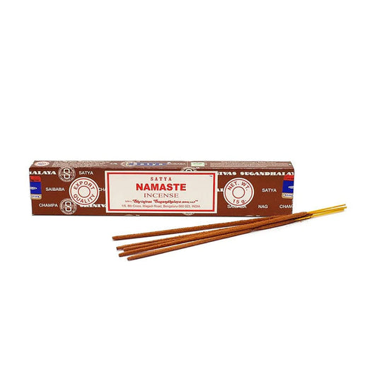 Satya Incense