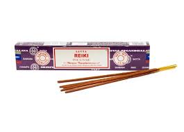 Satya Incense