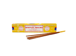 Satya Incense