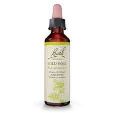 Bach Original Flower Remedies