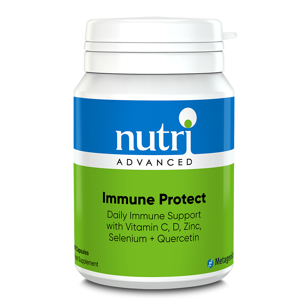 Immune Protect 60s