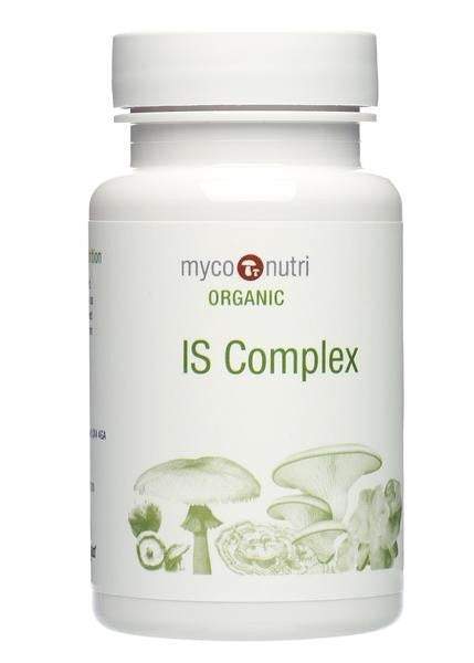 MycoNutri IS Complex x 60