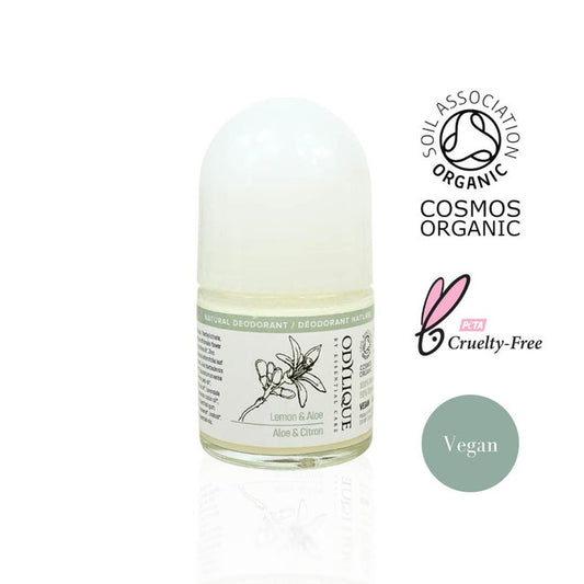 Odylique Natural Deodorant 50ml