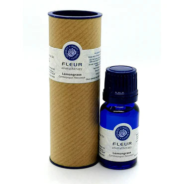 Lemongrass 10ml