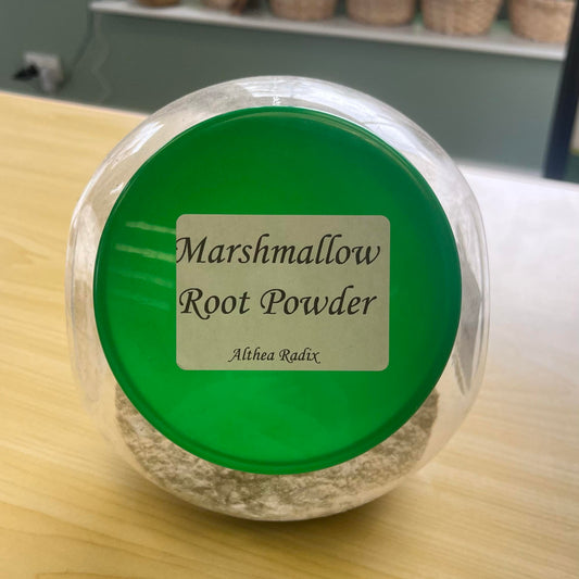 Marshmallow Root Powder