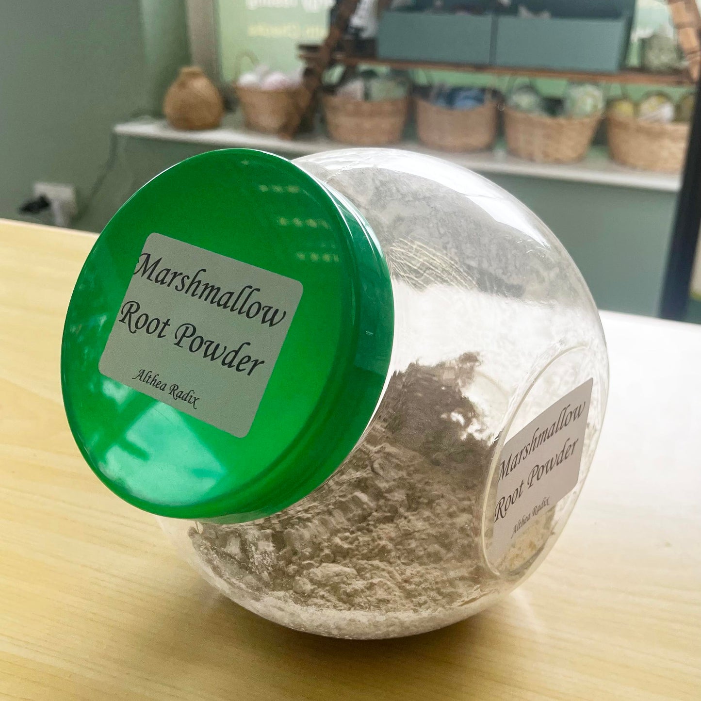 Marshmallow Root Powder