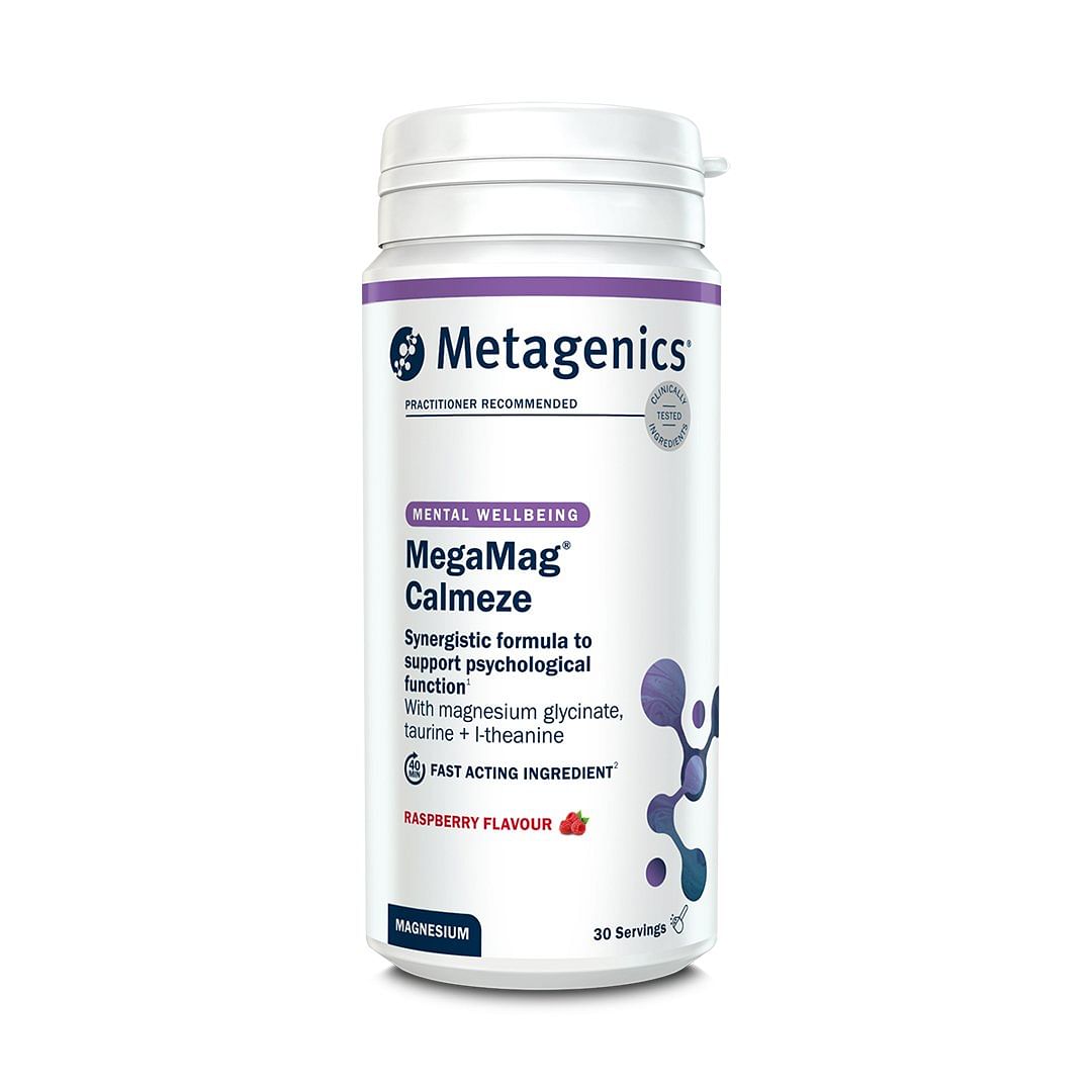 MegaMag Calmeze Chamomile 262g