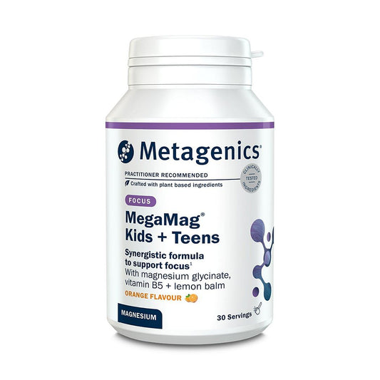 MegaMag Kids & Teens 105g