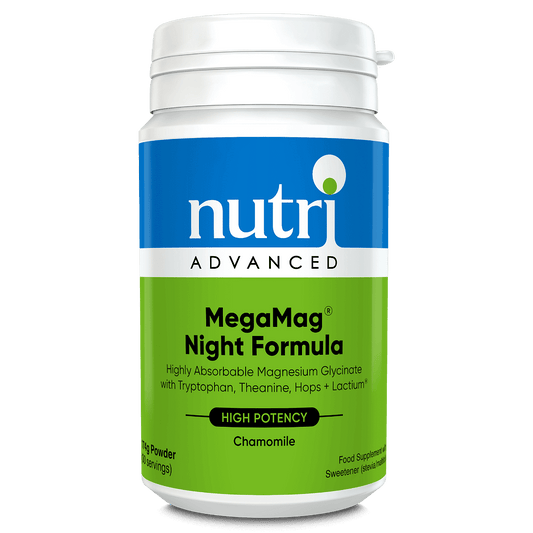MegaMag Night Formula 174g