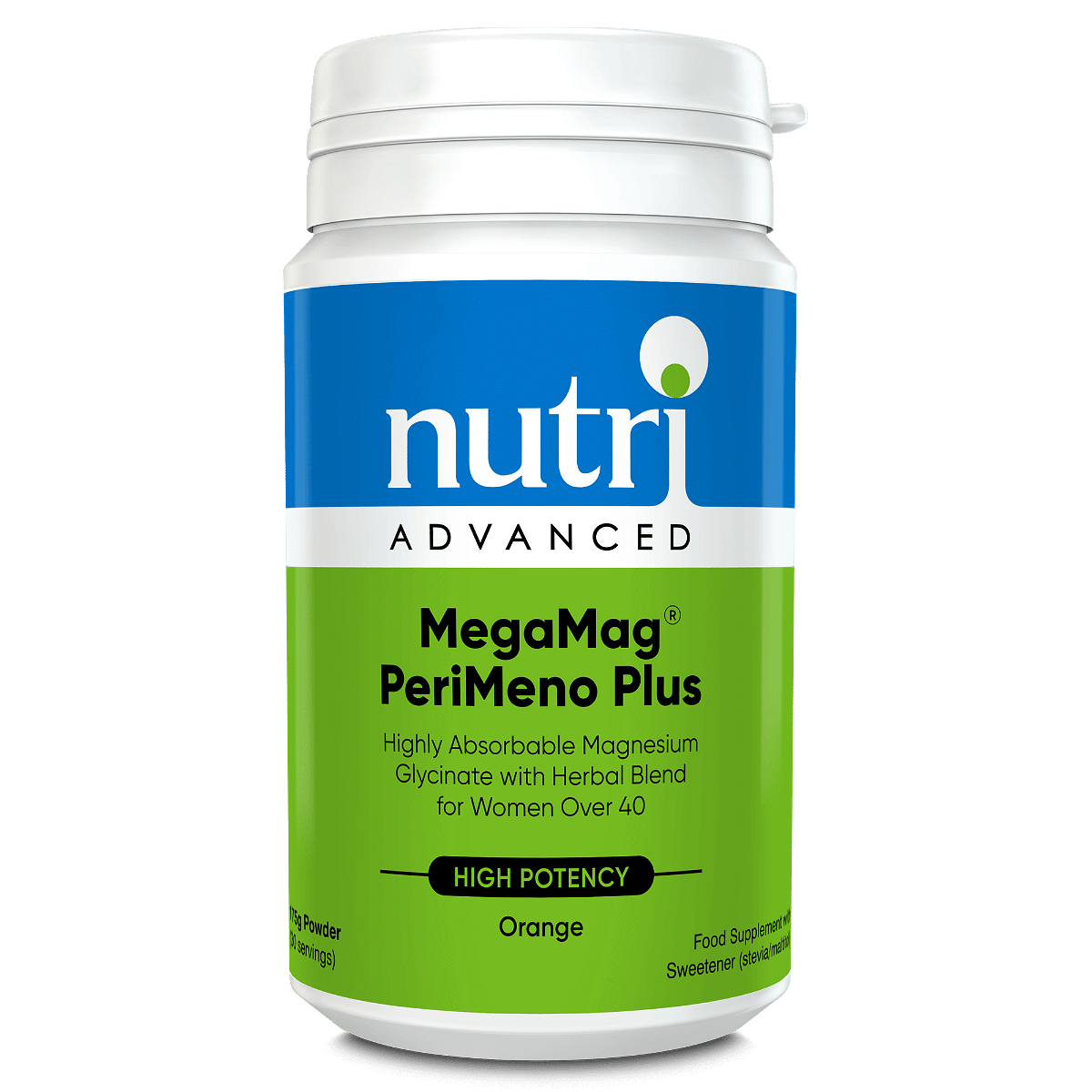 MegaMag PeriMeno Plus 175g