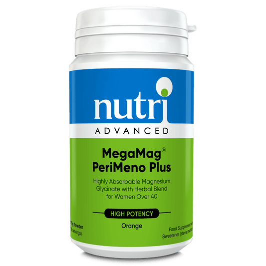 MegaMag PeriMeno Plus 175g