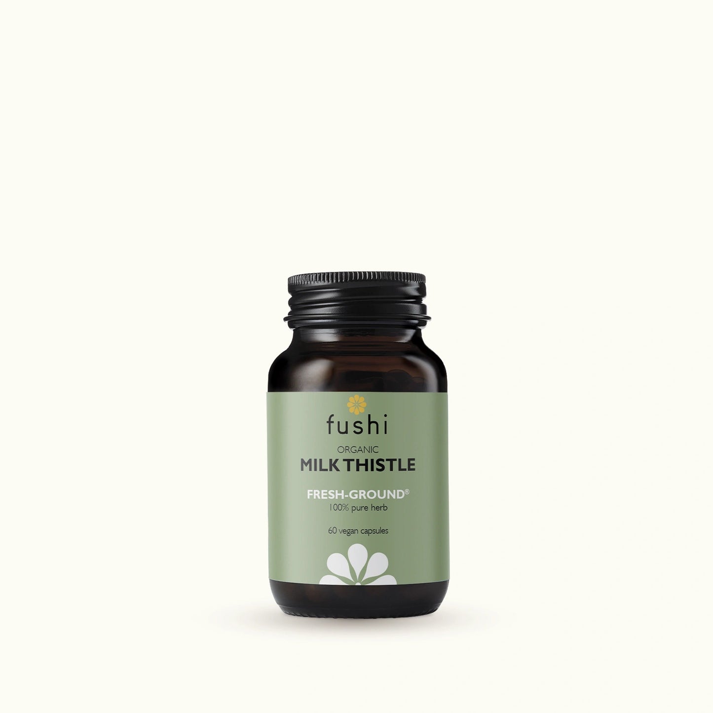 Fushi Milk Thistle x 60