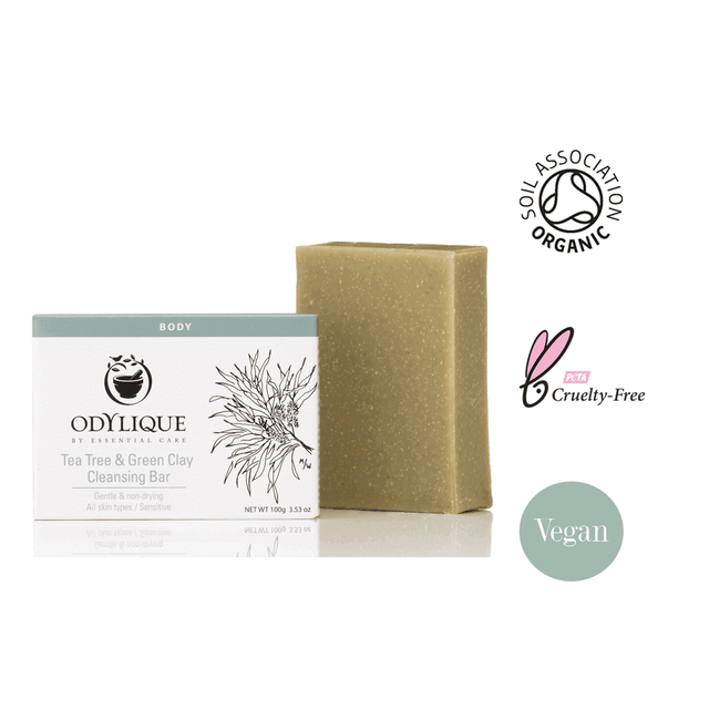 Cleansing Bar