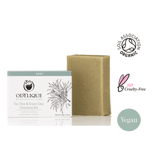 Cleansing Bar