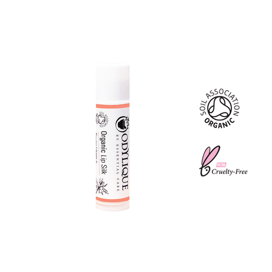 Organic Lip Silk