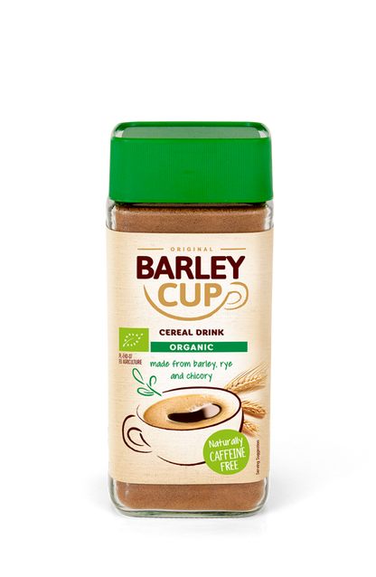 Barley Cup Cereal Drink