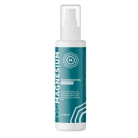 OSI MAGNESIUM Sensitive Magnesium Oil
