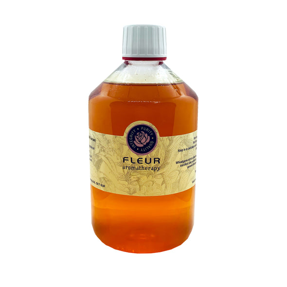 Rose Hip Carrier Oil 100ml