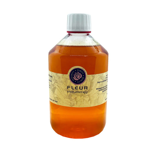 Rose Hip Carrier Oil 100ml