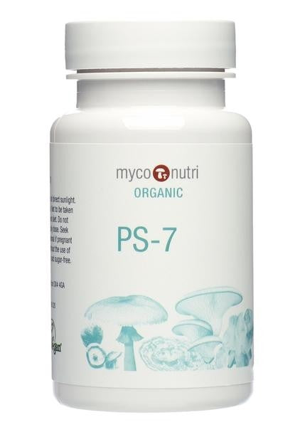 MycoNutri PS-7 (Organic)